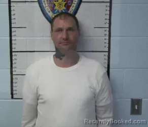 Mugshot of DAVID J THIBODEAU