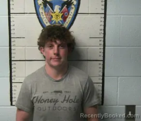 Mugshot of DALTON LYNN SLAYTON