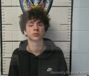 Mugshot of William Rolanuds Keel