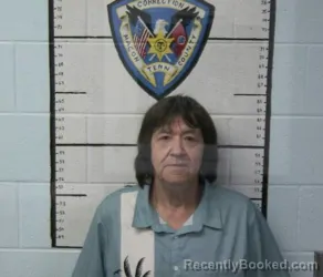 Mugshot of JACK ELROD RICE