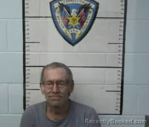 Mugshot of JESSE MICHAEL BOWEN