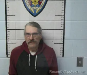 Mugshot of ERIC BRIAN SIMONS