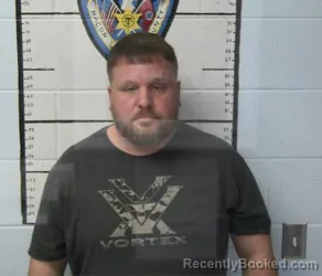 Mugshot of TROY E BELCHER