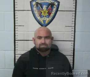 Mugshot of JEFFERY ROBERT SLIGER