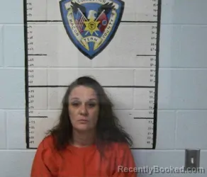 Mugshot of APRIL D SAVAGE