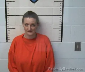 Mugshot of LENORA C WRIGHT