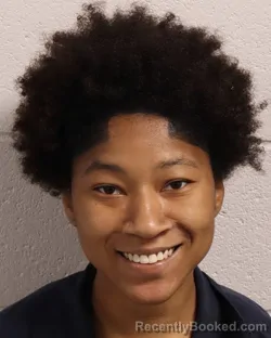 Mugshot of ROSALYN MCGOWAN