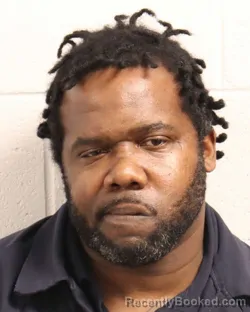 Mugshot of STEVE OBRIAN THOMAS