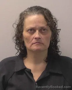 Mugshot of JENNIFER ANN THOMASON booked in Madison County, Tennessee on March 6, 2026