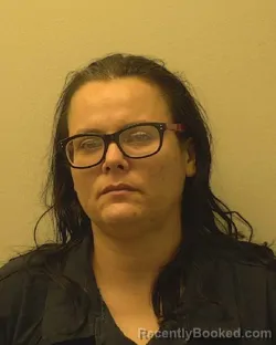 Mugshot of SARAH FERRELL