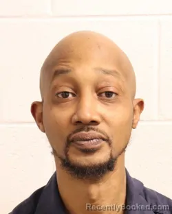 Mugshot of ANDREW DAVIS BOYKIN