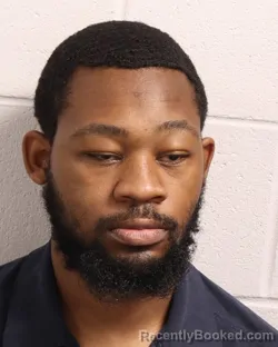 Mugshot of JEMORI SAIVON COLE booked in Madison County, Tennessee on May 3, 2026