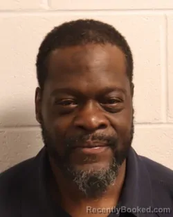 Mugshot of DALE GODWIN