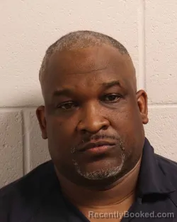 Mugshot of DETRICH TERREZ JARRETT