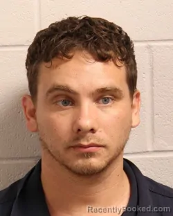 Mugshot of STEVEN BRIAN WILCOX