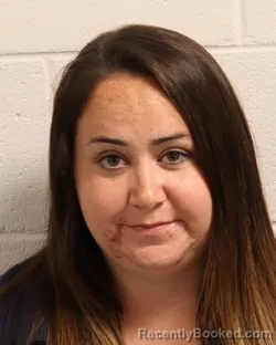 Mugshot of MEREDITH MASTERSON