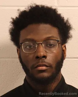 Mugshot of QUINTON DEVANTE SYKES booked in Madison County, Tennessee on May 12, 2026