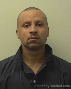 Mugshot of STEVEN ALLEN YARBROUGH