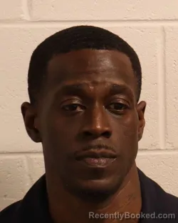 Mugshot of LANDON DERELL BROOKS