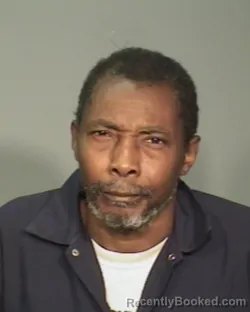 Mugshot of BRUCE ALBERT HUNT booked in Madison County, Tennessee on April 18, 2026