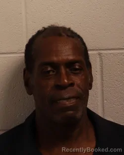 Mugshot of JOHNNY RAY GREER booked in Madison County, Tennessee on July 7, 2026