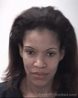 Mugshot of SAILYN DAWN HALE booked in Madison County, Tennessee on April 25, 2026