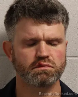 Mugshot of JASON PHILLIP HORNSBY