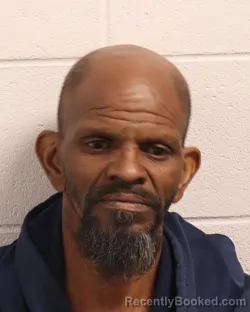 Mugshot of MARVIN RANDEL MCMULLIN