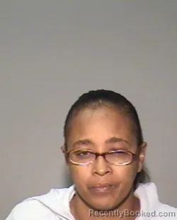 Mugshot of SHARON DIANN BOND booked in Madison County, Tennessee on July 10, 2026