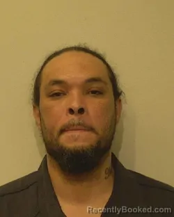 Mugshot of ANTHONY EDWARD LEE WALLER