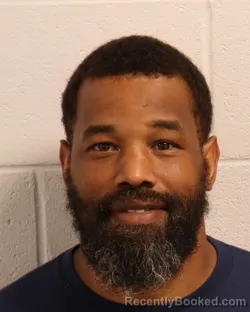 Mugshot of ANTONIO KEITH YOUNG