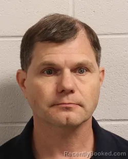 Mugshot of TONY MICHAEL HORN