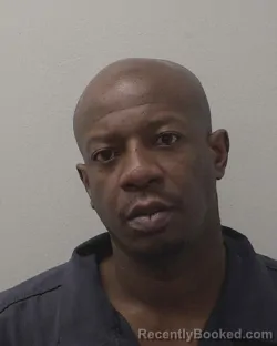 Mugshot of MARCUS ANTONIO BOYD