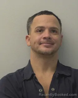 Mugshot of JEREMY FRIEND