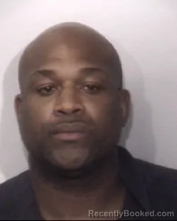 Mugshot of AUBREY LEWIS PERSON