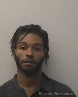 Mugshot of ADRIAN LINK