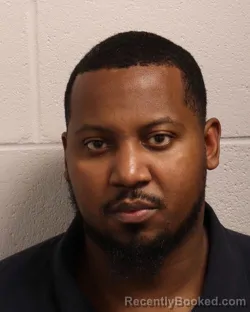 Mugshot of JAMES EDDIE RANDLE