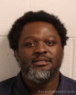 Mugshot of LIONEL VASHUN CHAMPION