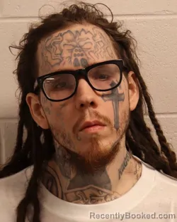 Mugshot of BRANDON LEE EATMON