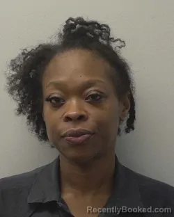 Mugshot of SHANDA NICOLE PIRTLE booked in Madison County, Tennessee on March 6, 2026