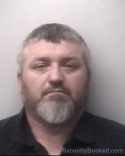 Mugshot of Donald Herblee Maben booked in Madison County, Tennessee on October 26, 2026