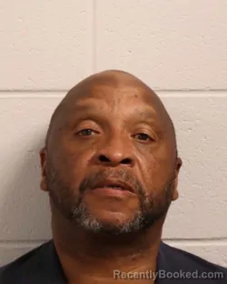 Mugshot of ROBERT EARL BORNER