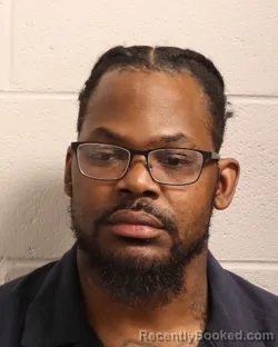 Mugshot of RODNEY DEWAYNE WILLIAMS