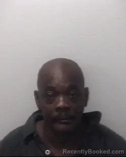 Mugshot of Efrem Zimberlist James