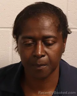 Mugshot of Tabitha Denise Woods