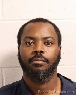 Mugshot of COURTNEY ONEIL THOMAS