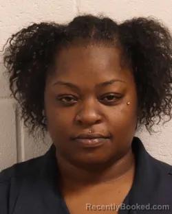 Mugshot of ALEXIS SHAQUILLE BLUE