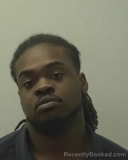 Mugshot of DANIEL JAROD HUTCH