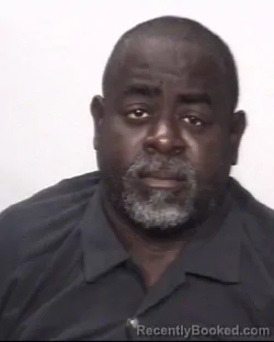 Mugshot of AMOS DANIEL WATKINS