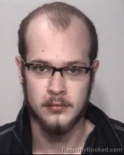 Mugshot of SEAN AUSTIN LOVELL